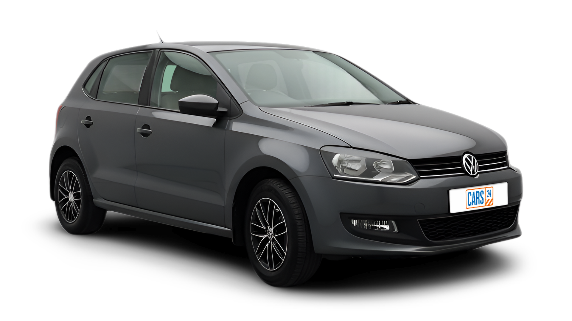 Volkswagen Polo-img